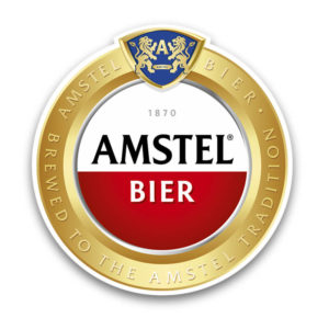 AMSTEL BIER